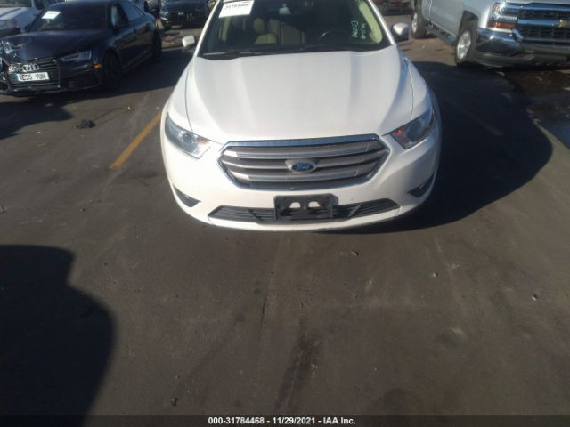 Photo 5 VIN: 1FAHP2E85DG140153 - FORD TAURUS 