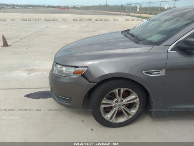 Photo 5 VIN: 1FAHP2E85DG148446 - FORD TAURUS 