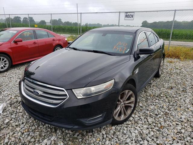 Photo 1 VIN: 1FAHP2E85DG149533 - FORD TAURUS SEL 