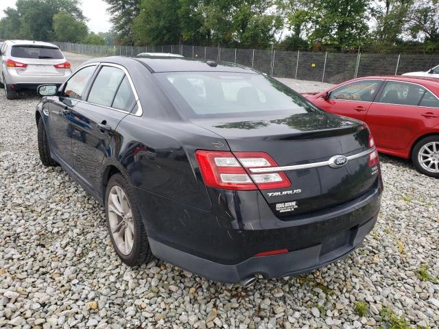 Photo 2 VIN: 1FAHP2E85DG149533 - FORD TAURUS SEL 