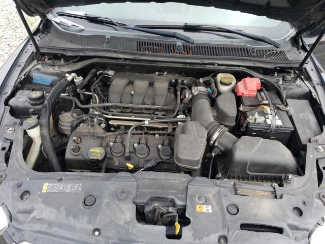 Photo 6 VIN: 1FAHP2E85DG149533 - FORD TAURUS SEL 