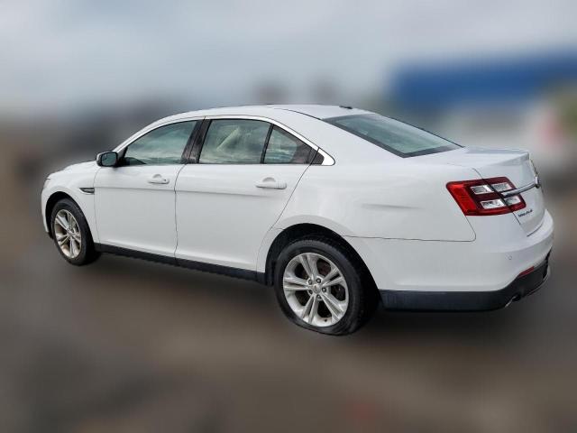 Photo 1 VIN: 1FAHP2E85DG153999 - FORD TAURUS 