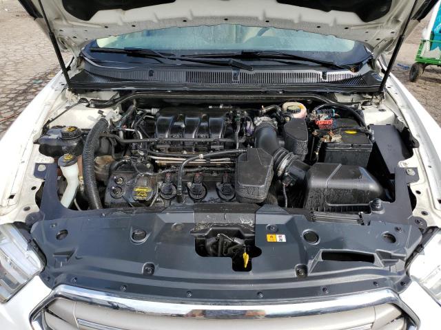 Photo 10 VIN: 1FAHP2E85DG153999 - FORD TAURUS 