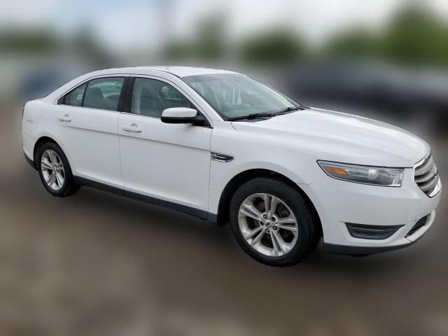 Photo 3 VIN: 1FAHP2E85DG153999 - FORD TAURUS 