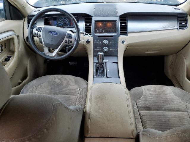 Photo 7 VIN: 1FAHP2E85DG153999 - FORD TAURUS 