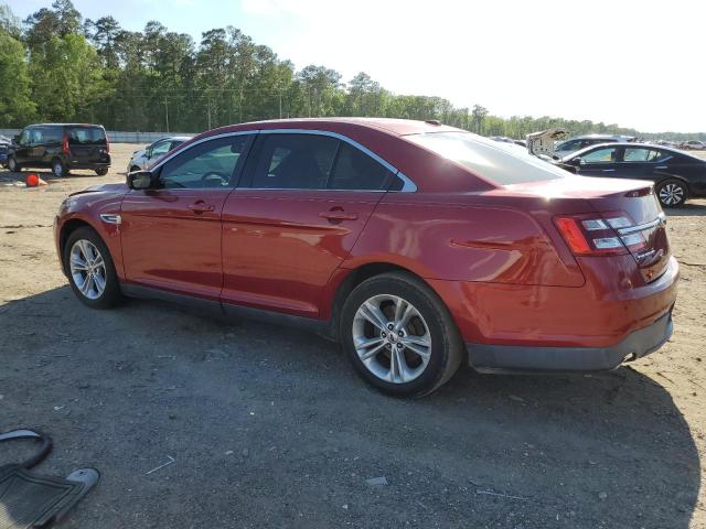 Photo 1 VIN: 1FAHP2E85DG166008 - FORD TAURUS 