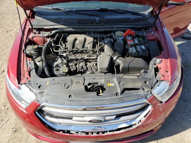 Photo 10 VIN: 1FAHP2E85DG166008 - FORD TAURUS 