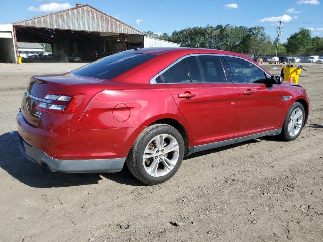 Photo 2 VIN: 1FAHP2E85DG166008 - FORD TAURUS 