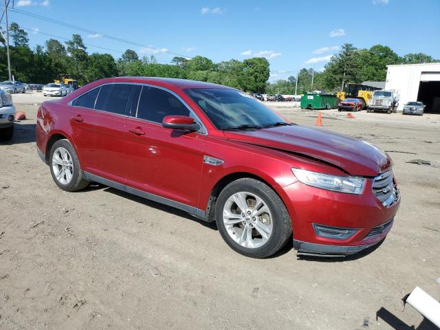 Photo 3 VIN: 1FAHP2E85DG166008 - FORD TAURUS 