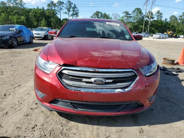 Photo 4 VIN: 1FAHP2E85DG166008 - FORD TAURUS 