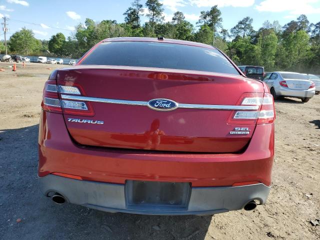 Photo 5 VIN: 1FAHP2E85DG166008 - FORD TAURUS 