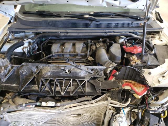 Photo 6 VIN: 1FAHP2E85DG169409 - FORD TAURUS SEL 