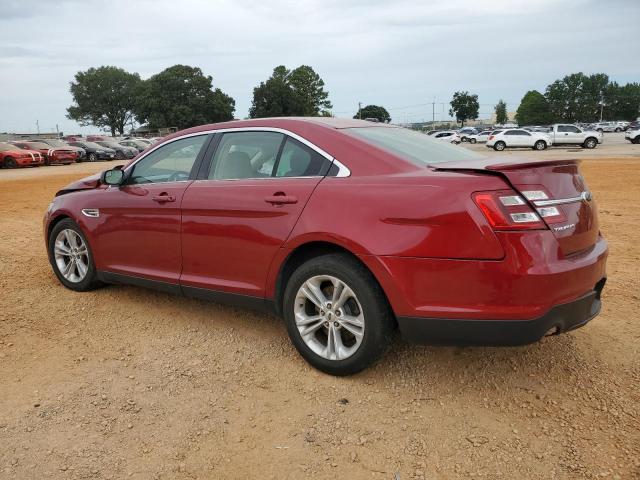 Photo 1 VIN: 1FAHP2E85DG170897 - FORD TAURUS SEL 