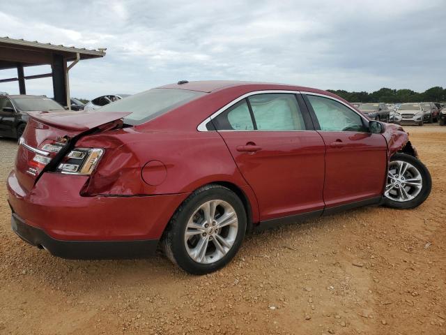 Photo 2 VIN: 1FAHP2E85DG170897 - FORD TAURUS SEL 