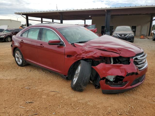 Photo 3 VIN: 1FAHP2E85DG170897 - FORD TAURUS SEL 