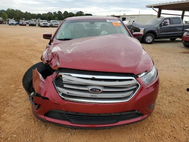 Photo 4 VIN: 1FAHP2E85DG170897 - FORD TAURUS SEL 