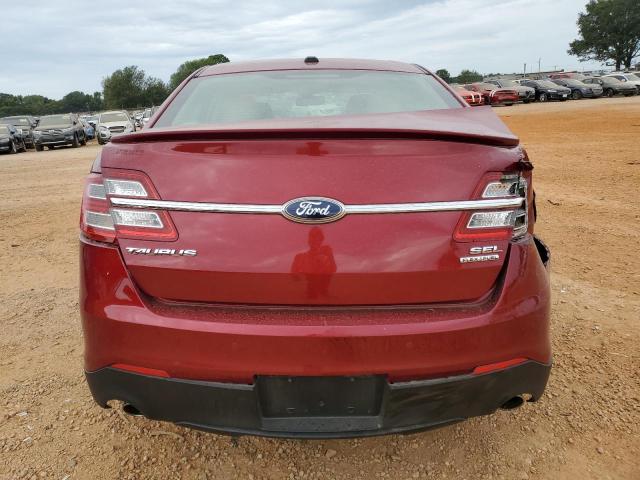 Photo 5 VIN: 1FAHP2E85DG170897 - FORD TAURUS SEL 