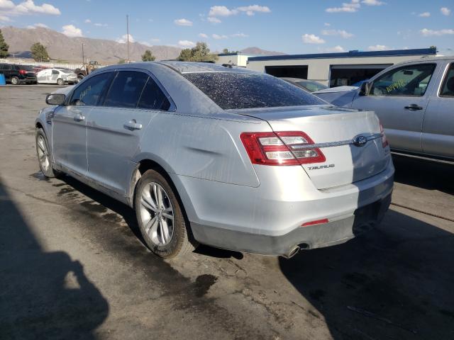 Photo 2 VIN: 1FAHP2E85DG172293 - FORD TAURUS SEL 