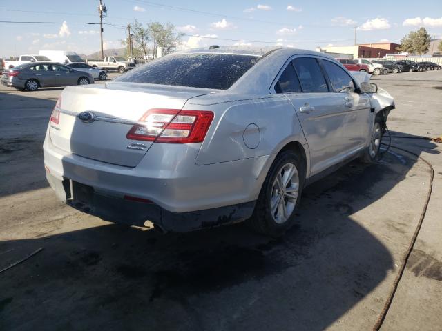 Photo 3 VIN: 1FAHP2E85DG172293 - FORD TAURUS SEL 