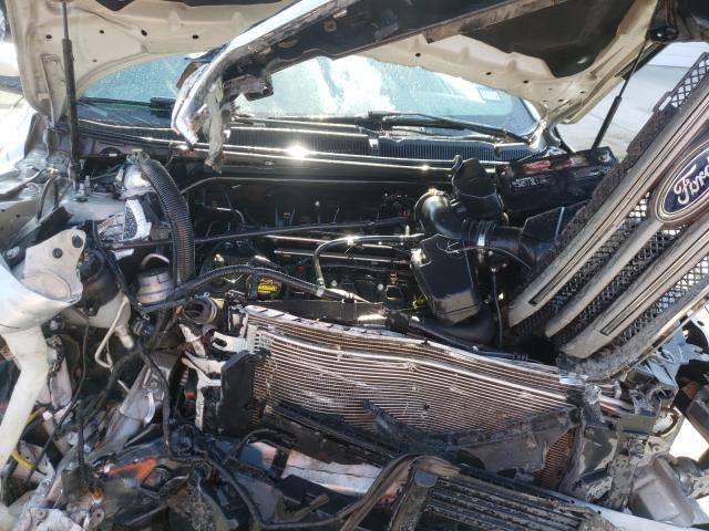 Photo 6 VIN: 1FAHP2E85DG172293 - FORD TAURUS SEL 