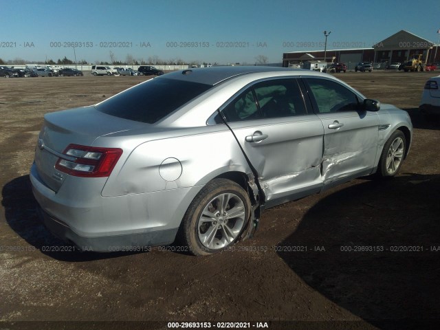 Photo 3 VIN: 1FAHP2E85DG174903 - FORD TAURUS 