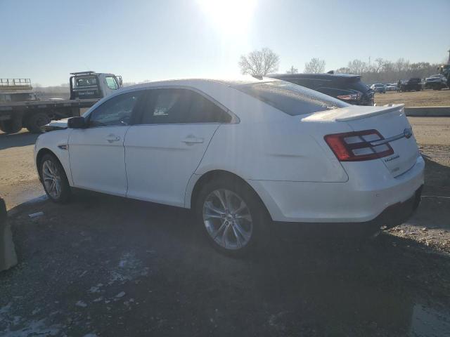 Photo 1 VIN: 1FAHP2E85DG175095 - FORD TAURUS 