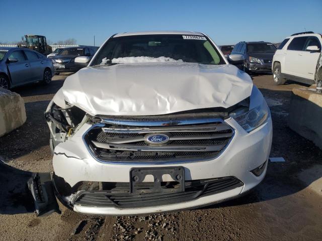 Photo 4 VIN: 1FAHP2E85DG175095 - FORD TAURUS 