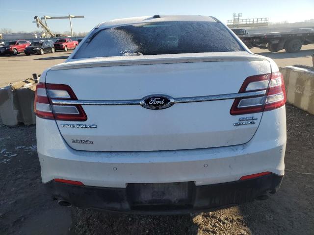 Photo 5 VIN: 1FAHP2E85DG175095 - FORD TAURUS 