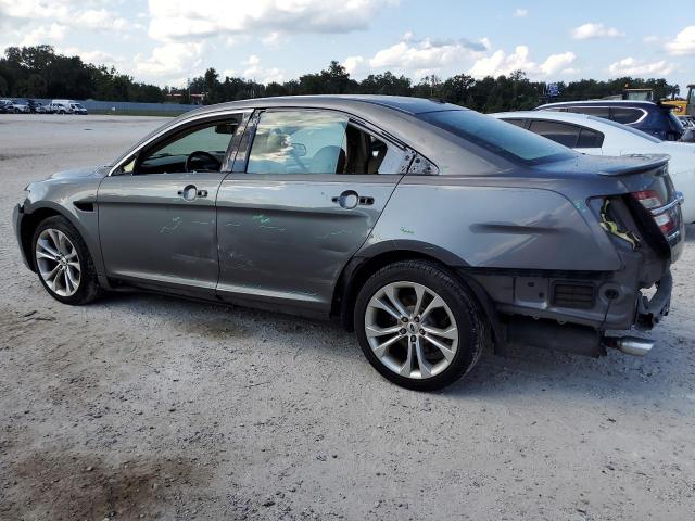 Photo 1 VIN: 1FAHP2E85DG180040 - FORD TAURUS SEL 