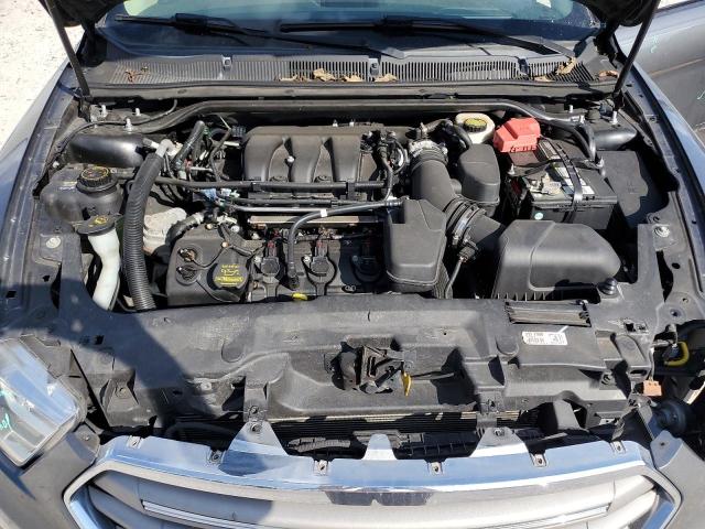 Photo 10 VIN: 1FAHP2E85DG180040 - FORD TAURUS SEL 