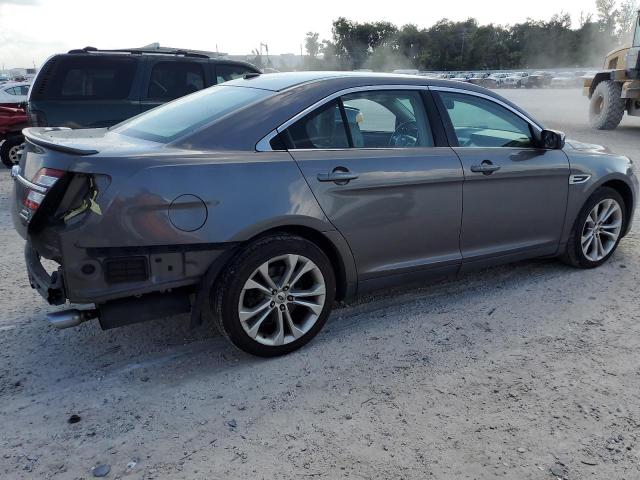 Photo 2 VIN: 1FAHP2E85DG180040 - FORD TAURUS SEL 