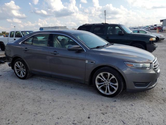 Photo 3 VIN: 1FAHP2E85DG180040 - FORD TAURUS SEL 