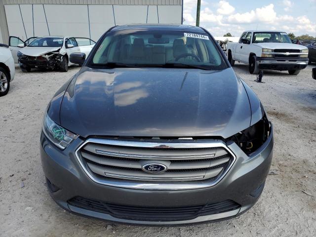 Photo 4 VIN: 1FAHP2E85DG180040 - FORD TAURUS SEL 