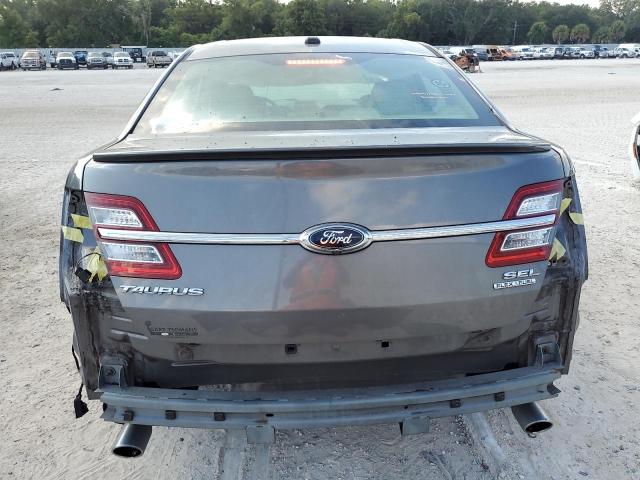 Photo 5 VIN: 1FAHP2E85DG180040 - FORD TAURUS SEL 