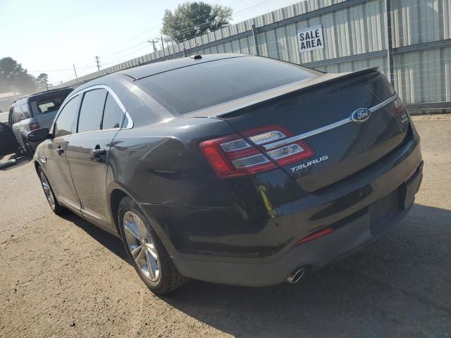 Photo 1 VIN: 1FAHP2E85DG187909 - FORD TAURUS SEL 