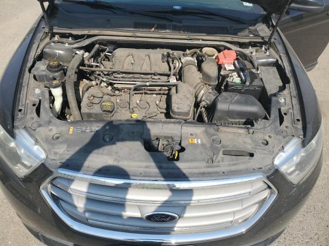 Photo 10 VIN: 1FAHP2E85DG187909 - FORD TAURUS SEL 