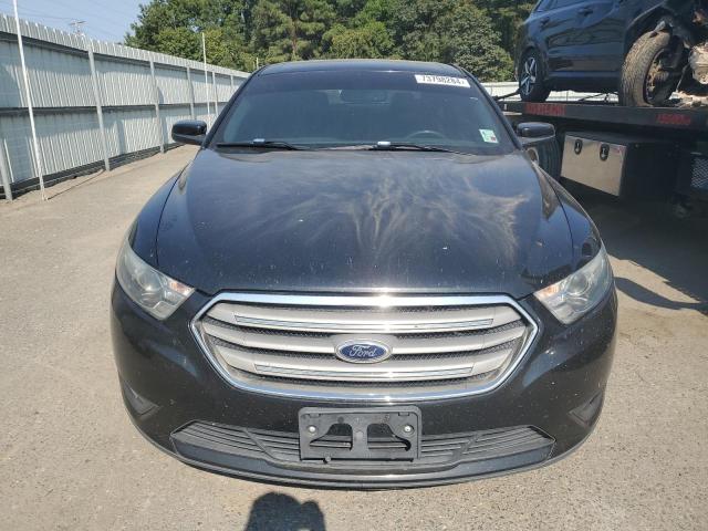 Photo 4 VIN: 1FAHP2E85DG187909 - FORD TAURUS SEL 