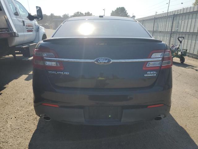 Photo 5 VIN: 1FAHP2E85DG187909 - FORD TAURUS SEL 