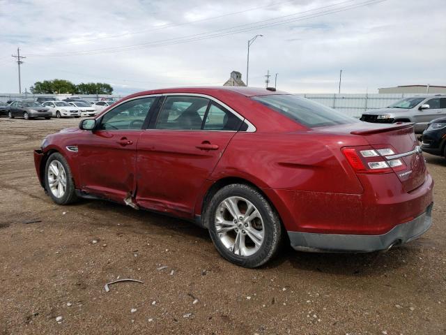 Photo 1 VIN: 1FAHP2E85DG195265 - FORD TAURUS SEL 