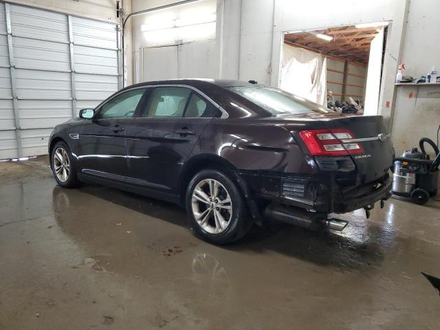 Photo 1 VIN: 1FAHP2E85DG203736 - FORD TAURUS 