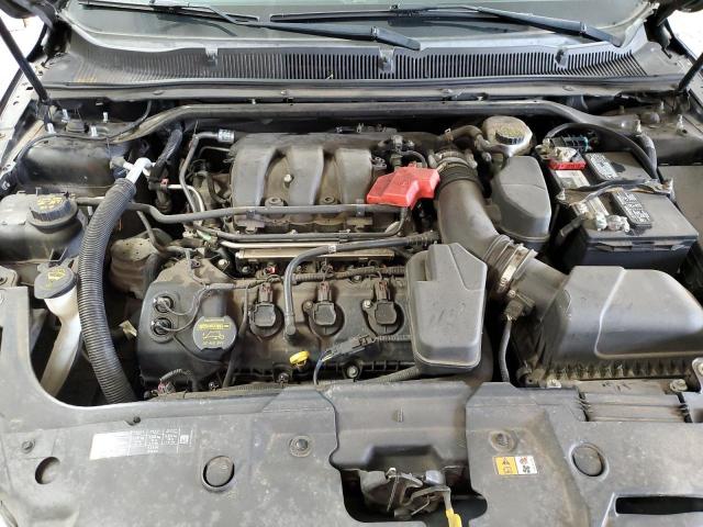 Photo 10 VIN: 1FAHP2E85DG203736 - FORD TAURUS 