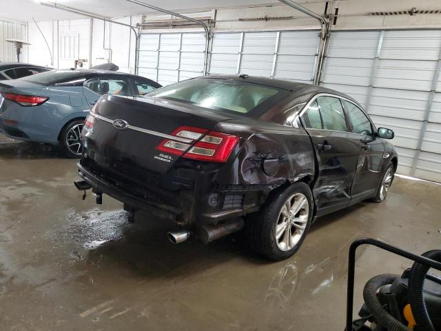 Photo 2 VIN: 1FAHP2E85DG203736 - FORD TAURUS 