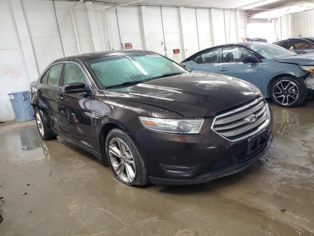 Photo 3 VIN: 1FAHP2E85DG203736 - FORD TAURUS 