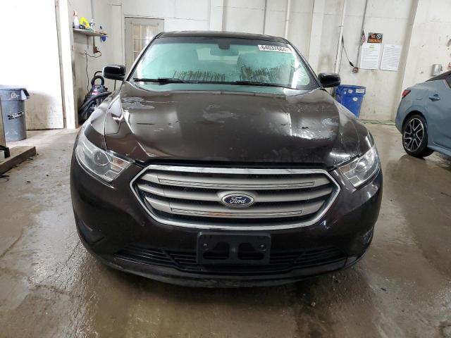 Photo 4 VIN: 1FAHP2E85DG203736 - FORD TAURUS 