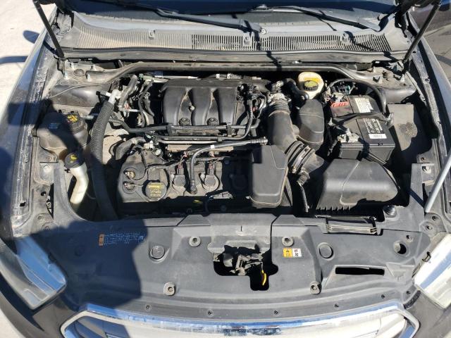 Photo 11 VIN: 1FAHP2E85DG204045 - FORD TAURUS SEL 