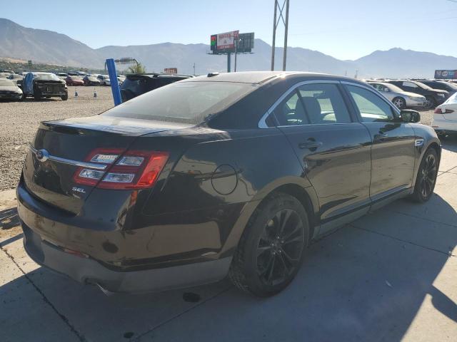 Photo 2 VIN: 1FAHP2E85DG204045 - FORD TAURUS SEL 