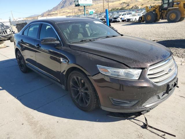 Photo 3 VIN: 1FAHP2E85DG204045 - FORD TAURUS SEL 