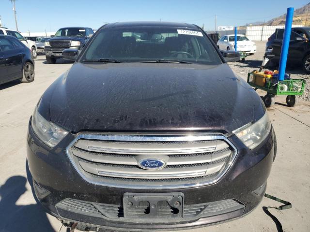 Photo 4 VIN: 1FAHP2E85DG204045 - FORD TAURUS SEL 