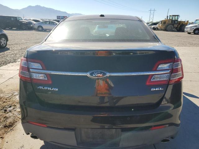 Photo 5 VIN: 1FAHP2E85DG204045 - FORD TAURUS SEL 