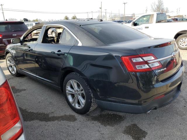 Photo 1 VIN: 1FAHP2E85DG204076 - FORD TAURUS SEL 